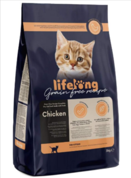 Amazon-Marke-Lifelong-Katzenfutter-für-junge-Katzen-Junior-Fein-