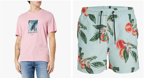 Amazon: 20% Rabatt auf Mode [personalisiert]