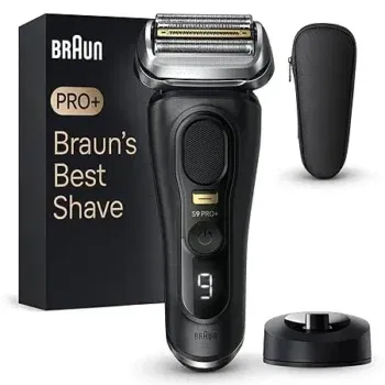 Braun Series 9 Pro+ Elektrorasierer 9510s