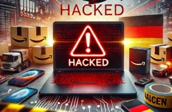 CalcoMed Deutschland gehackt