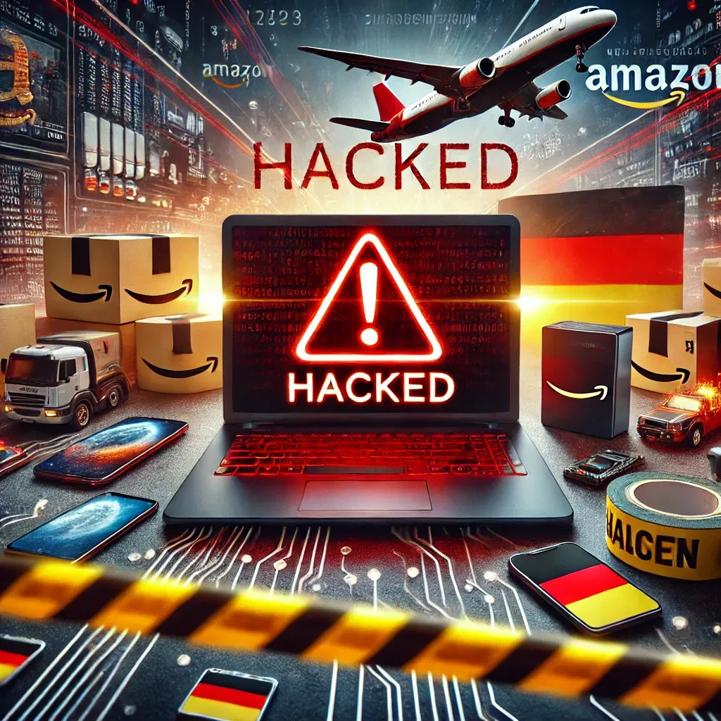 Calcomed Deutschland Gehackt