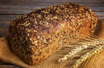 Cashback auf Vollkornbrot