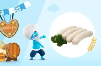 Cashback auf Weißwurst