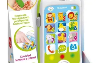 Clementoni Erstes Spiele Smartphone