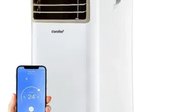 Comfee Mobiles Klimagerät Easy Cool 2.0