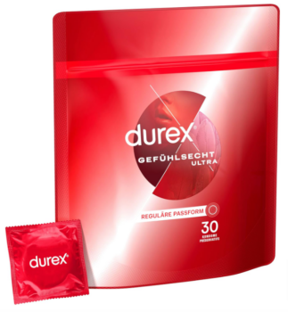 Durex-Gefühlsecht-Ultra-Kondome