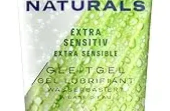 Durex Naturals Extra Sensitiv Gleitgel