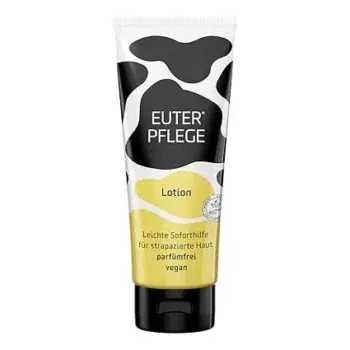 EUTERPFLEGE Körperlotion