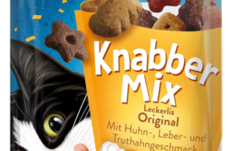 FELIX-KnabberMix-Original-Katzensnack-Knusper-Leckerlie-mit-3-Geschmacksrichtungen