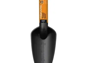 Fiskars Blumenkelle 28 cm (1071899)