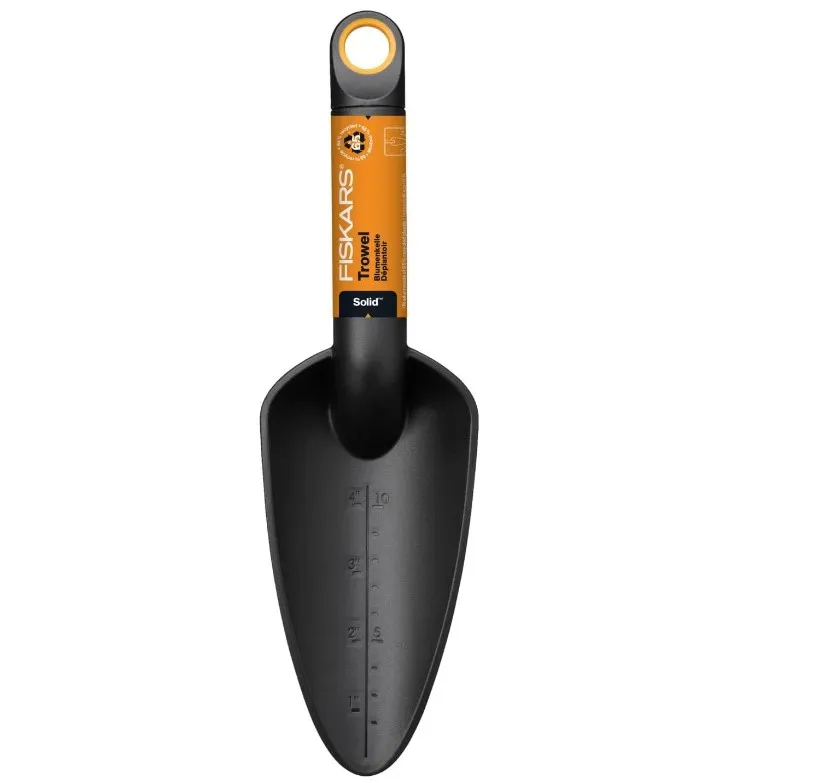 Fiskars Blumenkelle 28 Cm (1071899)