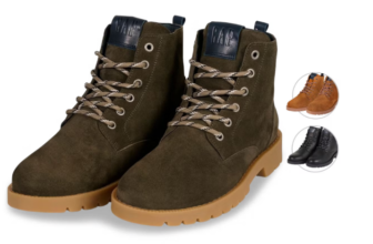 Gap Toledo Herren Stiefeletten