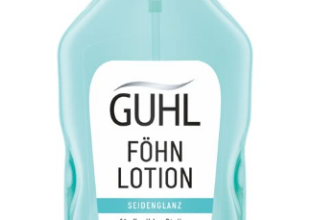 Guhl-Föhn-Lotion