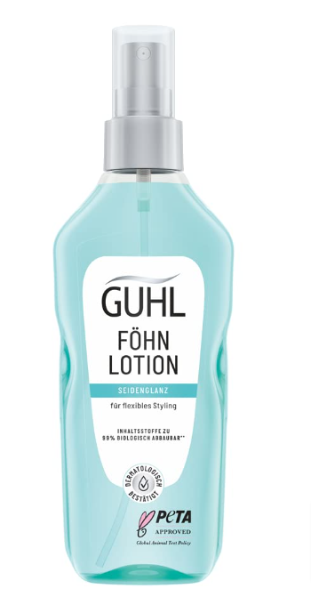 Guhl-Föhn-Lotion