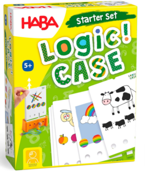 HABA-Logic-CASE-Starter-Set-5-Logikspiel