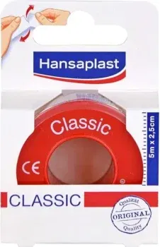 Hansaplast Fixierpflaster Classic