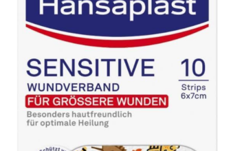 Hansaplast-Sensitive-Kids-Wundverband-6-x-7-cm-besonders-hautfreundliche-Wundpflaster