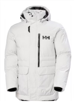 Helly Hansen Tromsoe beluga Winterjacke