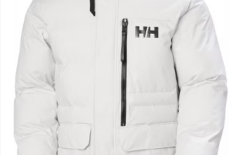 Helly Hansen Tromsoe beluga Winterjacke