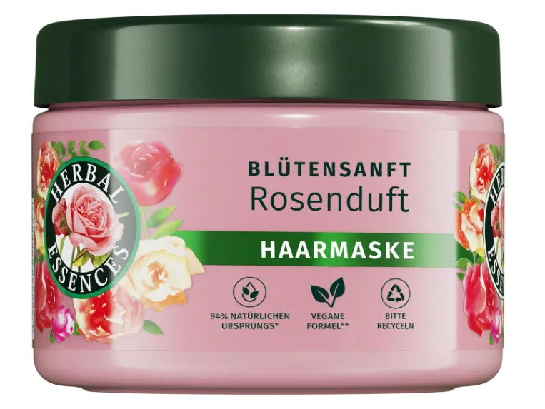 Herbal-Essences-Blütensanft-Haarmaske