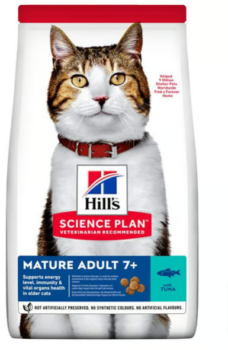 Hill-s-Science-Plan-Katze-7-Thunfisch