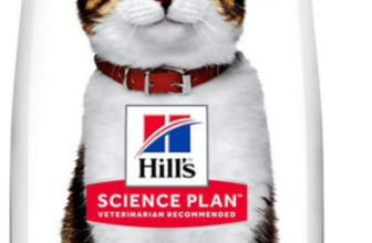 Hill-s-Science-Plan-Katze-7-Thunfisch