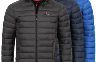 Höhenhorn Balmhorn Herren Jacke Übergangsjacke