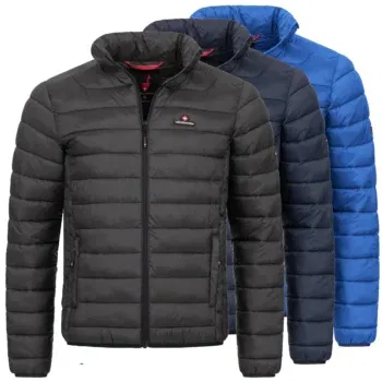 Höhenhorn Balmhorn Herren Jacke Übergangsjacke