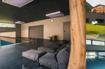 Hotel Adlernest in Südtirol