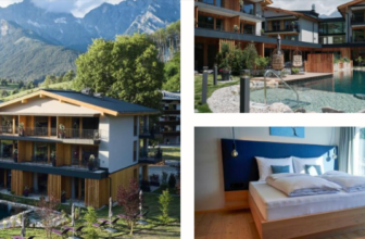 Hotel MorgenZeit