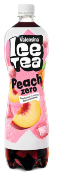 IceTea-Pfirsich-Zero