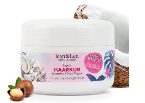 Jean-Len-Repair-Haarkur-Kokosöl-Macadamia