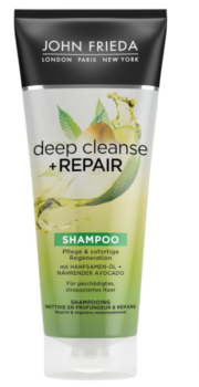 John-Frieda-Deep-Cleanse-Repair-Shampoo