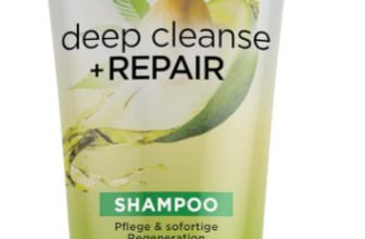 John-Frieda-Deep-Cleanse-Repair-Shampoo