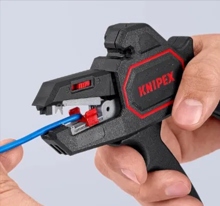 Knipex-Automatische-Abisolierzange-In-Blister-0-2-6-Mm