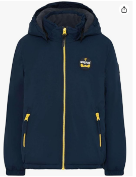 Kabooki-LWJEBEL-601-Vinterjacke-Jungen-Jacken-für-Jungen