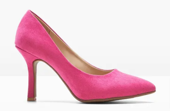 Klassischer-Pumps-in-zeitlosem-Design-pink-Damen-bonprix