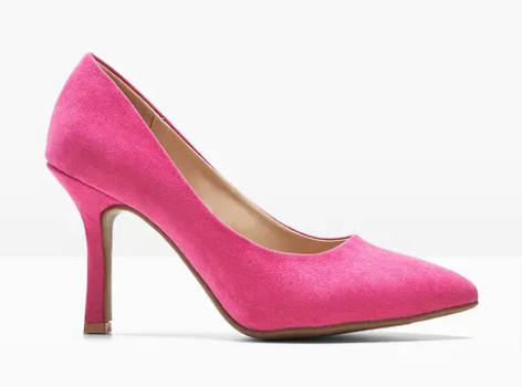 Klassischer-Pumps-in-zeitlosem-Design-pink-Damen-bonprix