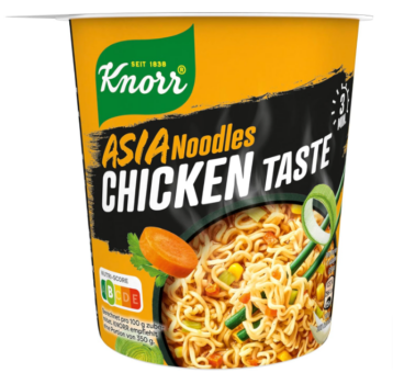 Knorr-Asia-Noodles-Instant-Nudeln-Chicken-Taste-leckere-Asia-Nudelm