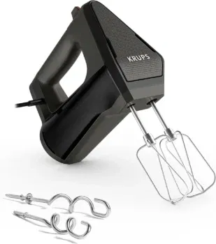 Krups GN6028 3MIX 6000 Handmixer