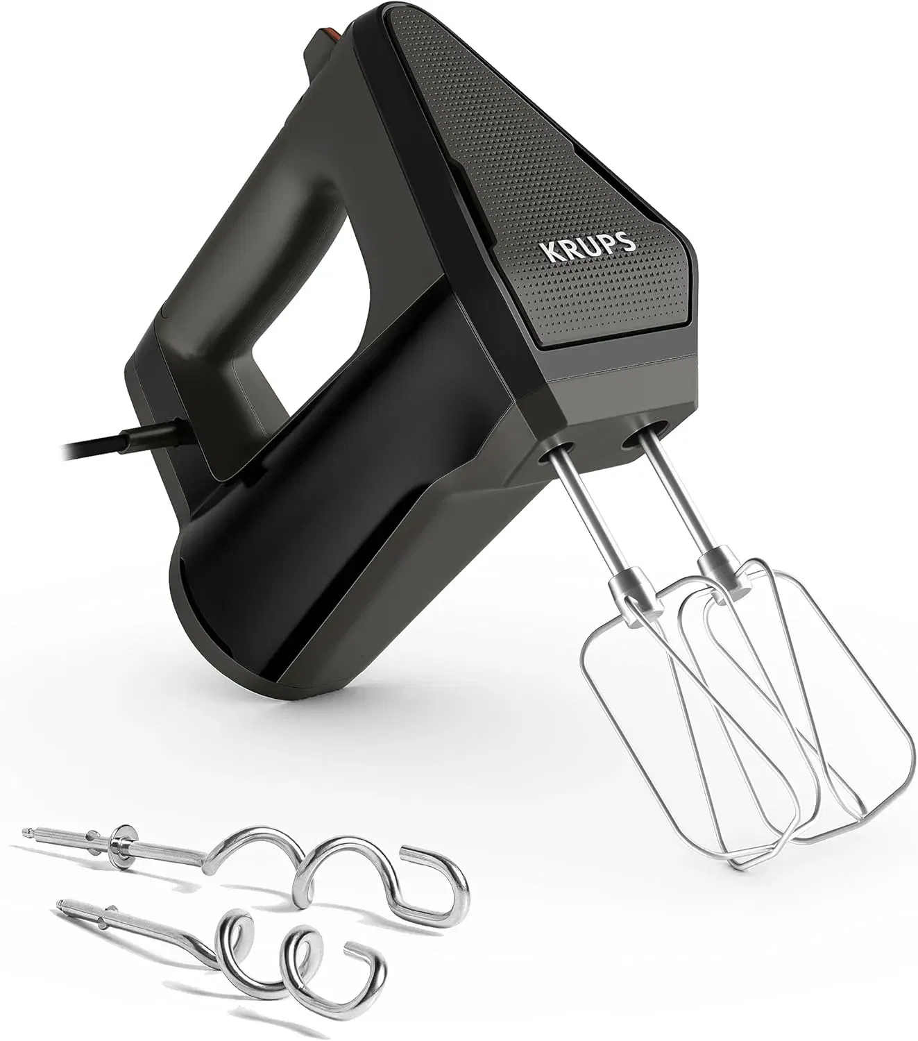 Krups Gn6028 3Mix 6000 Handmixer