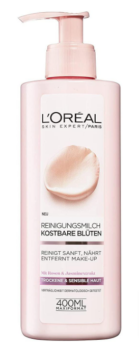 L-Oréal-Paris-Gesichtsreinigung-Reinigungsmilch-zur-Entfernung-von-Make-up