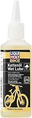 Liqui Moly Bike Kettenöl Wet Lube (100 Ml)