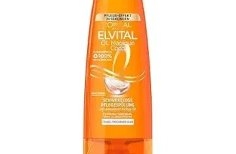 L'Oréal Paris Elvital Öl Magique Coco Conditioner