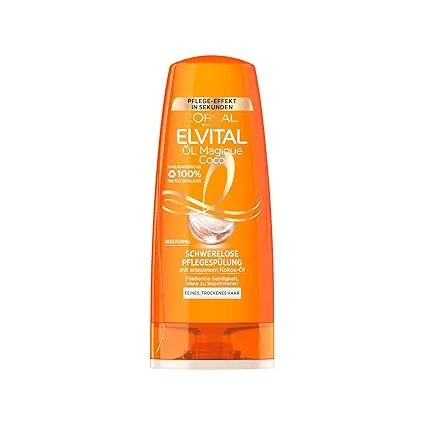 L'oréal Paris Elvital Öl Magique Coco Conditioner