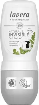 Lavera Deo Roll-on NATURAL & INVISIBLE