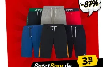 Le Shark Sweat Shorts