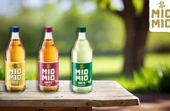 marktguru: 0,50 € Cashback auf Mio Mate (effektiv nur noch heute für 0,29 € zzl. Pfand bei ALDI)