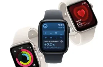 Apple-Neuvorstellung: Apple Watch Ultra 3, Series 11, SE 3 & AirPods Pro 3 + 50€ Rabatt (bei 0% Finanzierung!) 🍏⌚ z.B. 46mm GPS für 429€