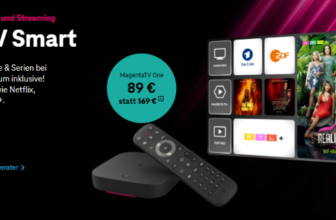 Magenta TV One